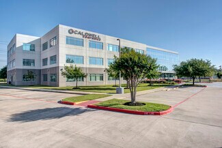 Plus de détails pour 13100 Wortham Center Dr, Houston, TX - Bureau à louer