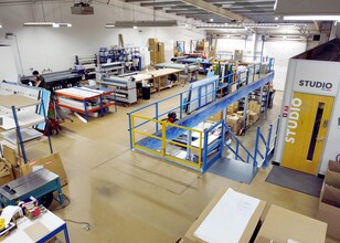 Hearle Way, Hatfield à louer Photo intérieure– Image 1 sur 6