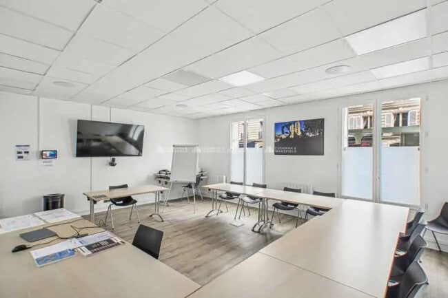 Plus de détails pour 175 Rue De Courcelles, Paris - Bureau à louer