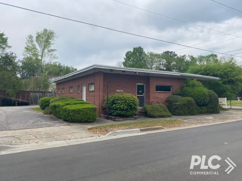 101 W Market St, Timmonsville, SC à vendre - Photo principale – Image 1 sur 5