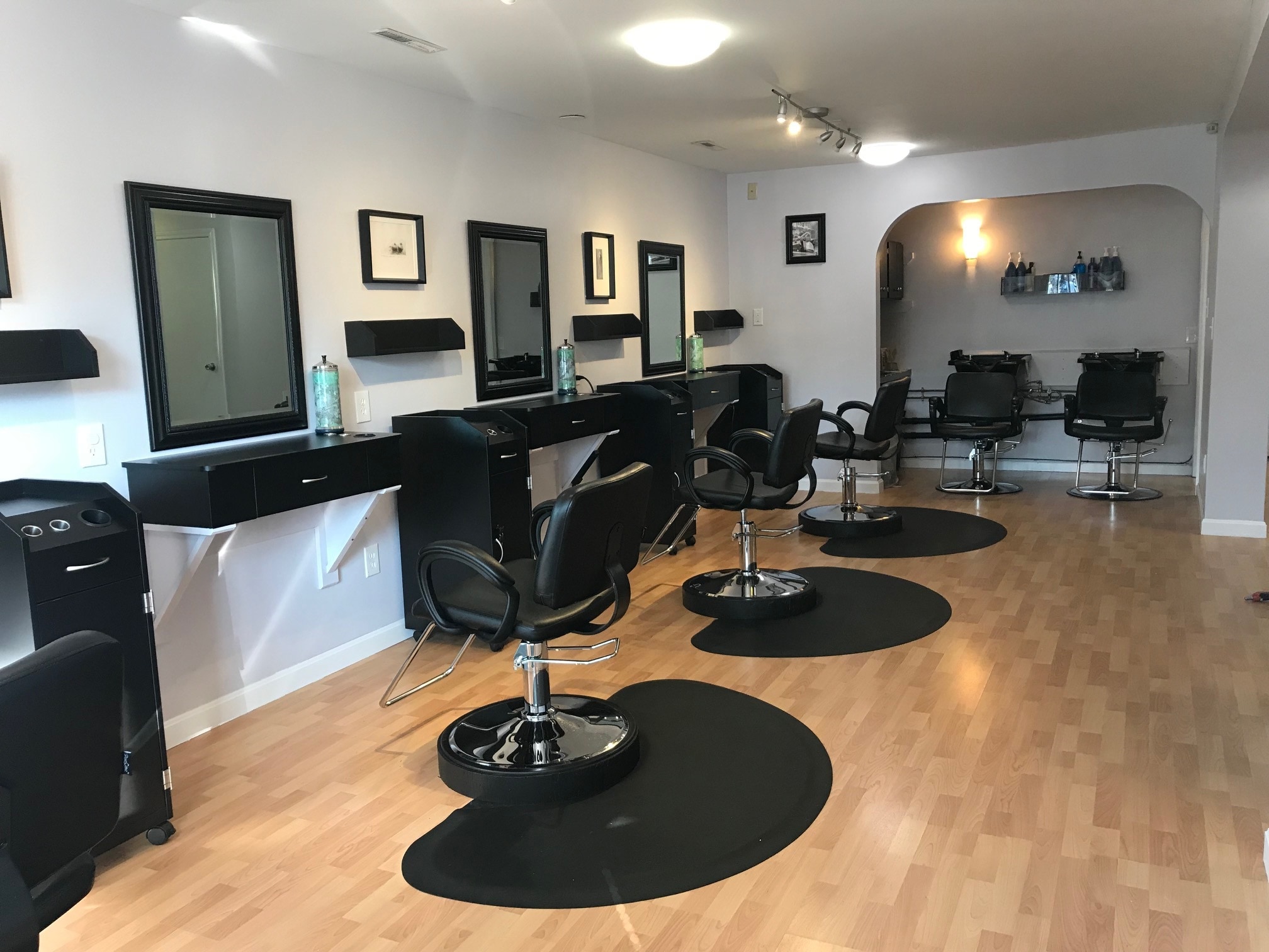 15-19 Pray St, Amherst, MA à louer Photo intérieure– Image 1 sur 5