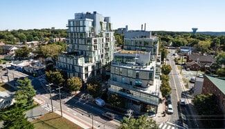 Plus de détails pour 601 W Rosemary St, Chapel Hill, NC - Bureau à louer