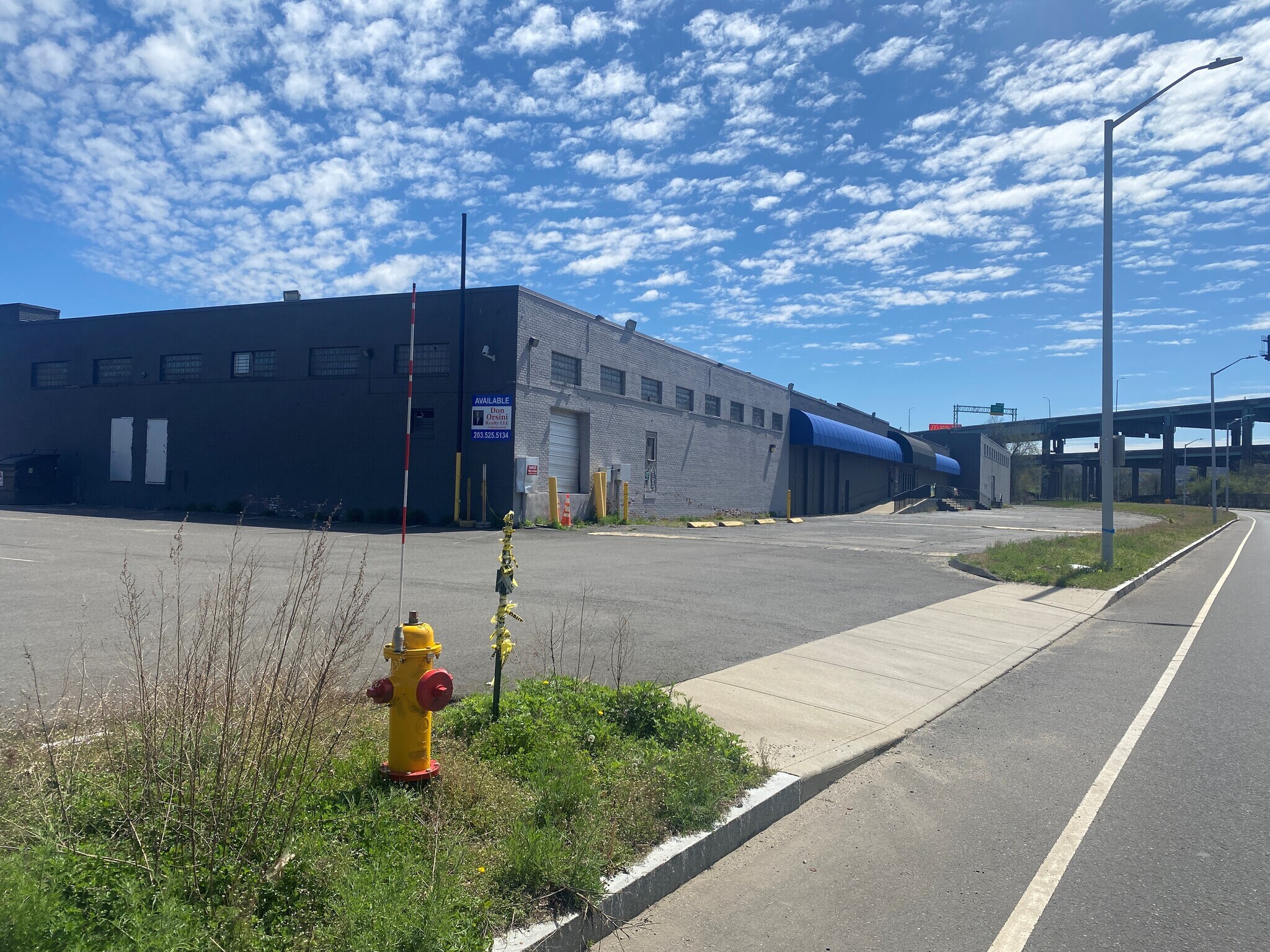 195 Freight St, Waterbury, CT à vendre Photo principale– Image 1 sur 27