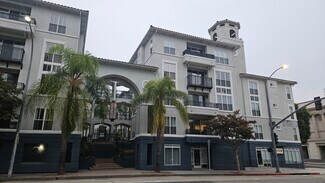 Plus de détails pour 325 E Cordova St, Pasadena, CA - Bureau à louer