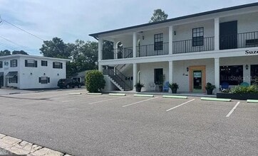400 Indian Rocks Rd N, Belleair Bluffs, FL à vendre Photo de l’immeuble– Image 1 sur 7