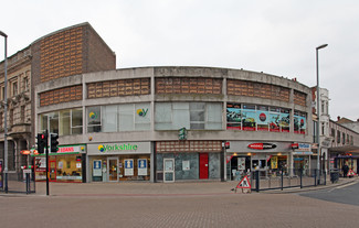 Plus de détails pour 105 C Commercial Rd, Portsmouth - Local commercial à louer