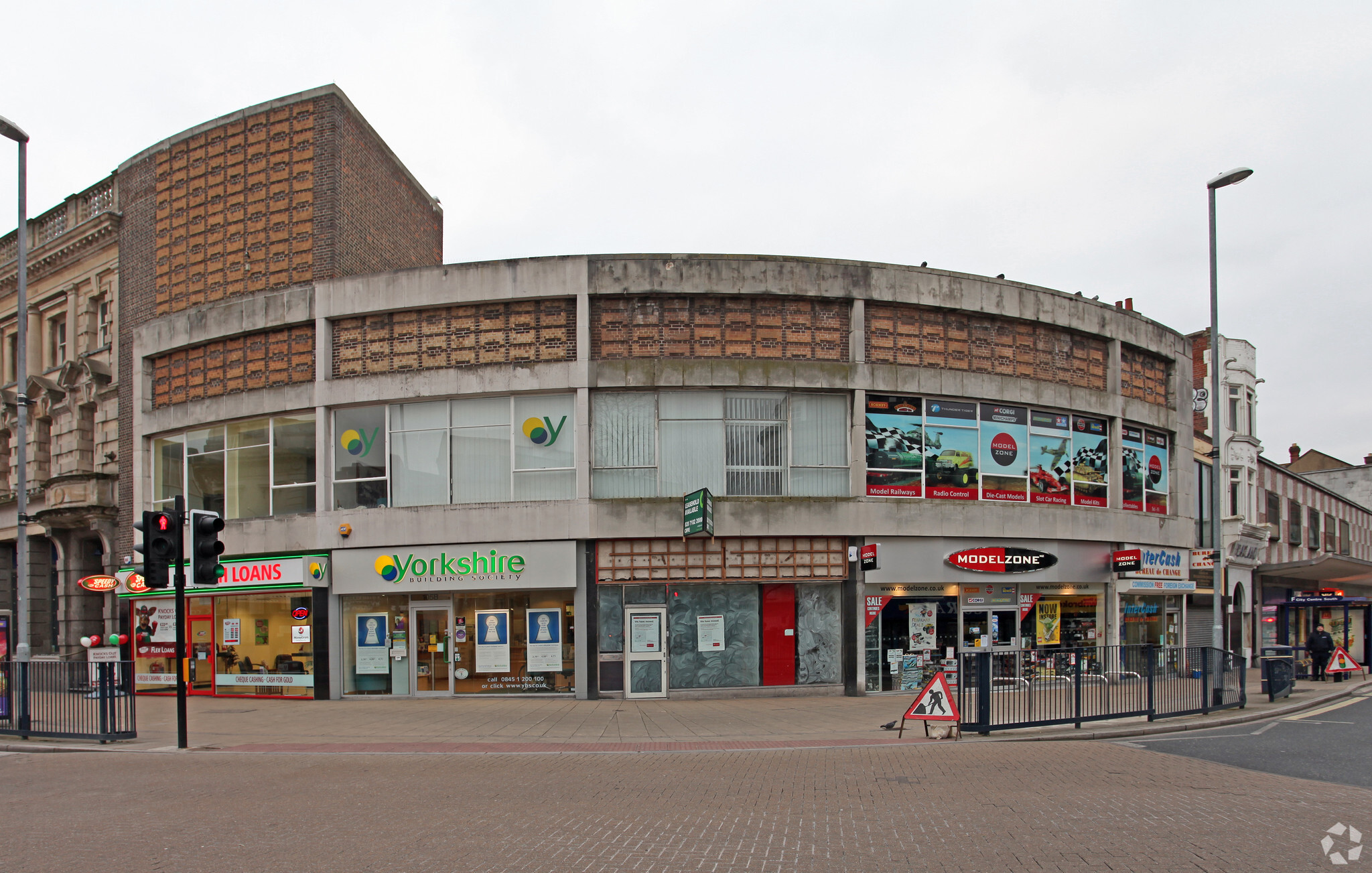 105 C Commercial Rd, Portsmouth à louer Photo principale– Image 1 sur 8