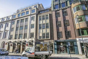 5 Conduit St, London LND - immobilier d'entreprise