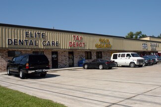 Plus de détails pour 243 Canal St, Luling, LA - Local commercial à vendre