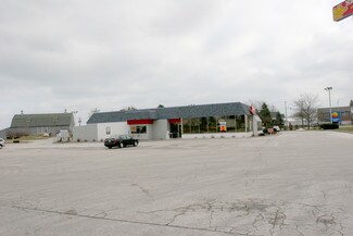 Plus de détails pour 4409 County Highway 42, Sheboygan, WI - Local commercial à vendre