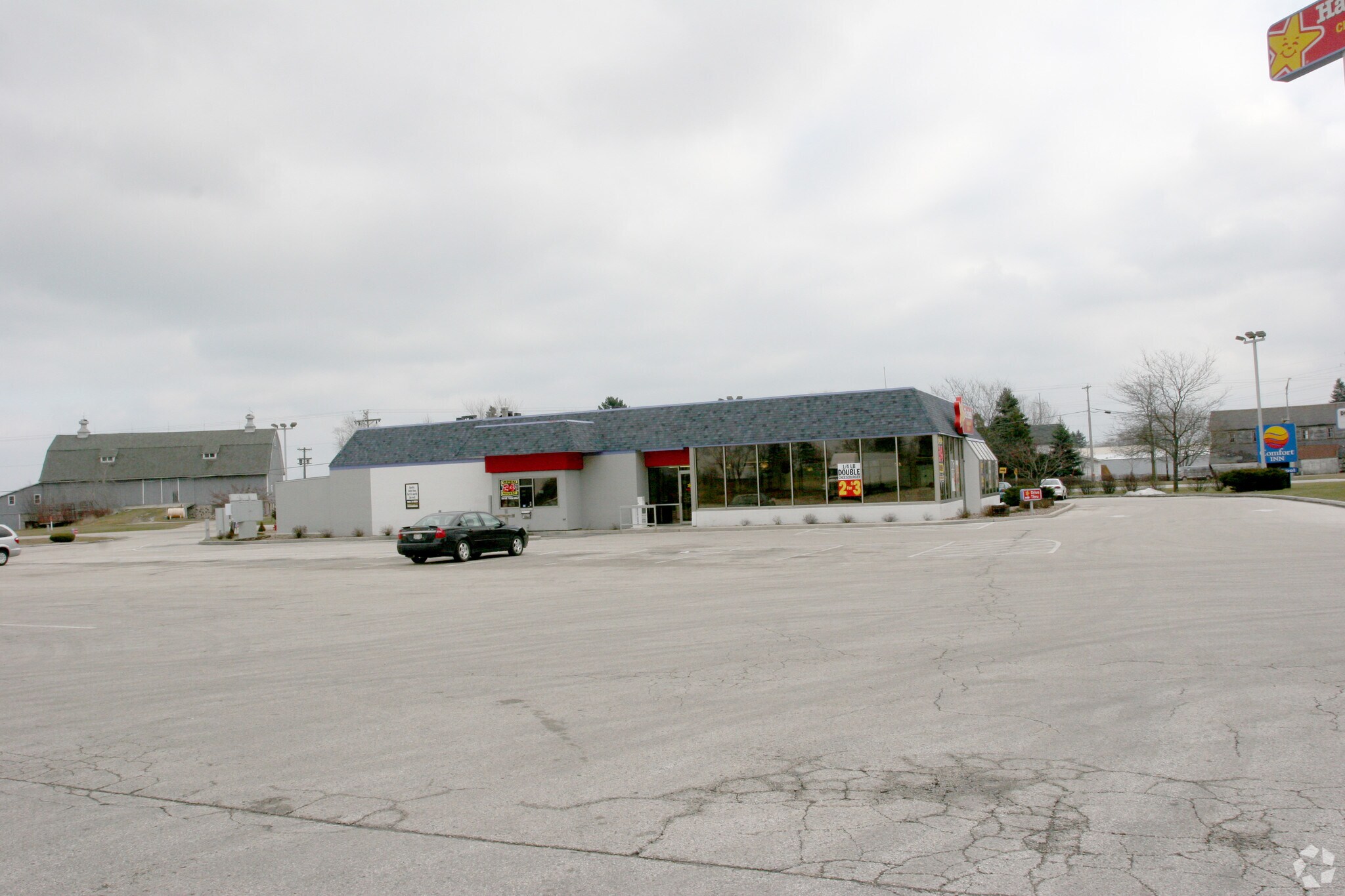 4409 County Highway 42, Sheboygan, WI à vendre Photo principale– Image 1 sur 4