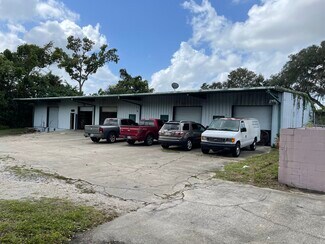 Plus de détails pour 280-286 E Palmetto Ave, Longwood, FL - Industriel/Logistique à vendre