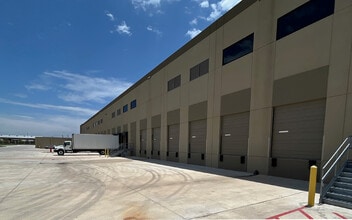 650 Corporate St, Prosper, TX à louer Photo intérieure– Image 2 sur 7