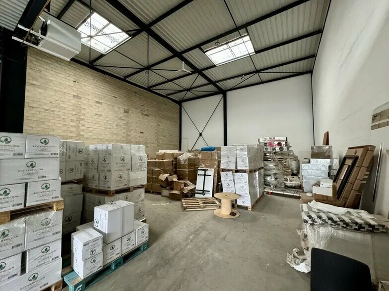 4 Rue Magnier-Bédu, Groslay à louer - Photo intérieure – Image 1 sur 9