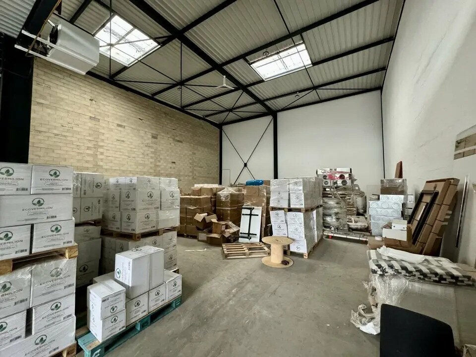 4 Rue Magnier-Bédu, Groslay à louer Photo intérieure– Image 1 sur 10