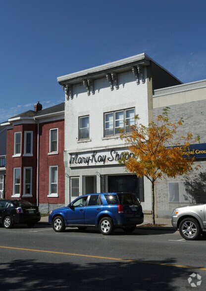 314 King St W, Prescott, ON à vendre - Photo de l’immeuble – Image 2 sur 2