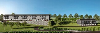 Plus de détails pour Route 9W, Fort Montgomery, NY - Terrain à vendre
