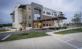 Plus de détails pour 13830 Sawyer Ranch Rd, Dripping Springs, TX - Bureau/Médical à louer
