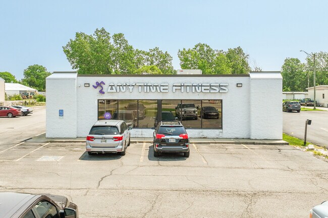 Plus de détails pour 1412 1/2 Scott St, Napoleon, OH - Local commercial à vendre