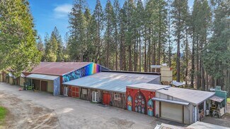 Plus de détails pour 14724 N Bloomfield Rd, Nevada City, CA - Local d’activités à vendre