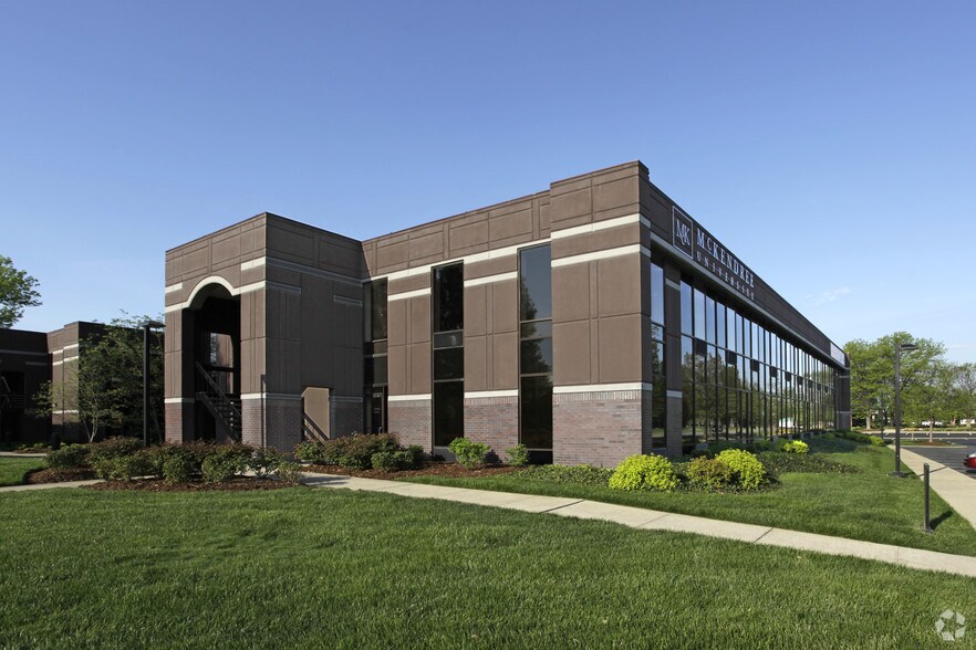 10170 Linn Station Rd, Louisville, KY à louer - Photo principale – Image 1 sur 18