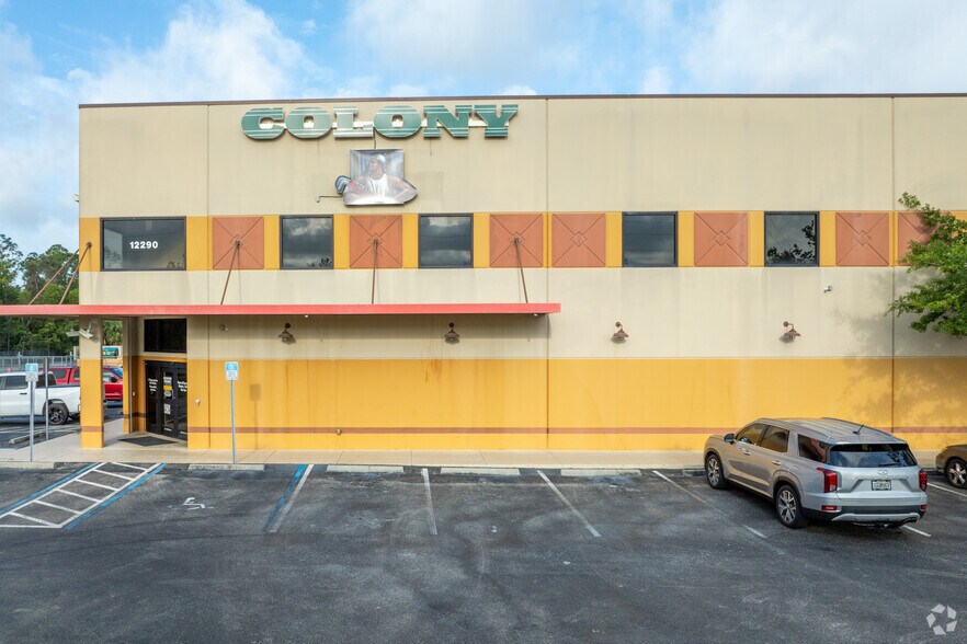 12290 Crystal Commerce Loop, Fort Myers, FL à louer - Photo de l’immeuble – Image 2 sur 5