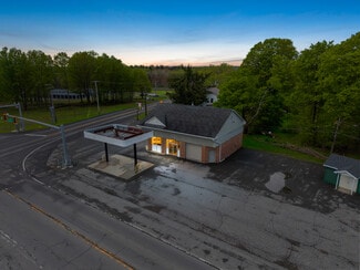 Plus de détails pour 3207 US Route 11, Mexico, NY - Local commercial à vendre