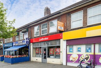 Plus de détails pour 186B Bushey Mill Ln, Watford - Local commercial à louer