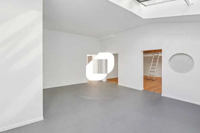 Bureau dans Paris à louer - Photo de l’immeuble – Image 2 sur 14