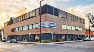 Plus de détails pour 11801 Mississippi Ave, Los Angeles, CA - Bureau à louer