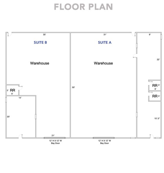 10803 Paulus Dr, Houston, TX à louer - Photo de l’immeuble – Image 3 sur 4