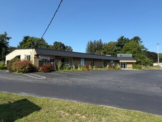 Plus de détails pour 2056 Central Ave, Schenectady, NY - Bureau à vendre