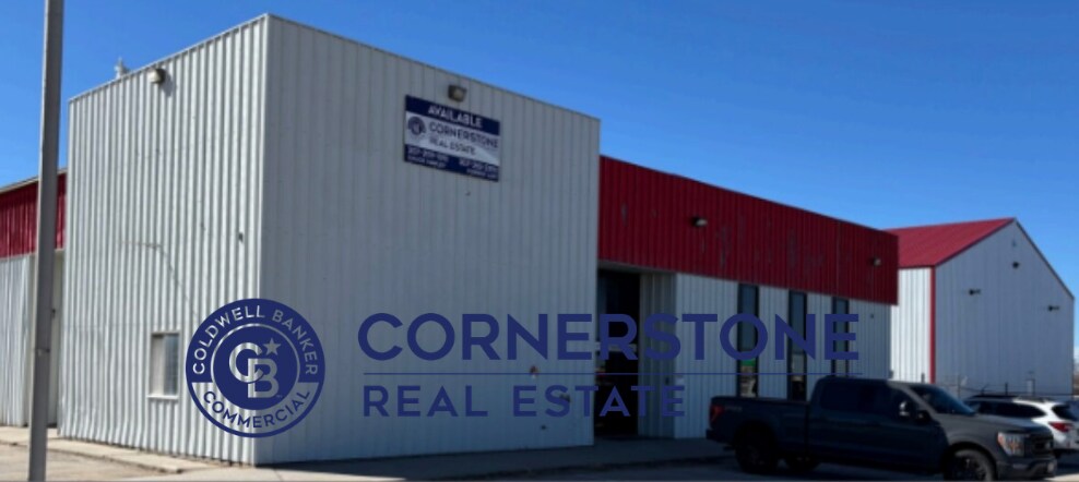 6577 W Yellowstone Hwy, Casper, WY à louer Photo de l’immeuble– Image 1 sur 19