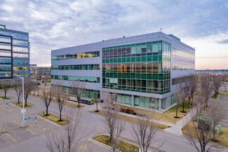 Plus de détails pour 4954 Richard Rd SW, Calgary, AB - Bureau à louer