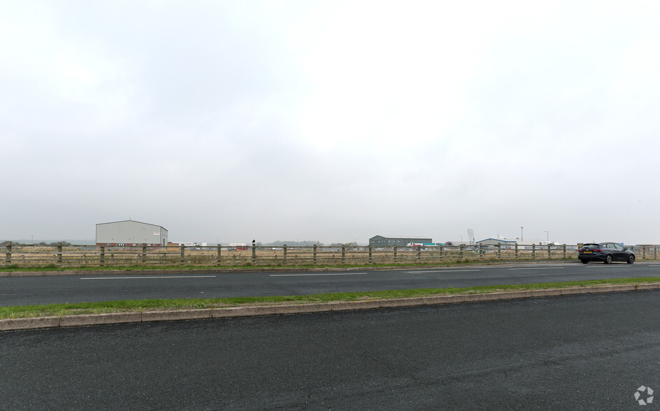 Lancaster Rd, Bridlington à louer - Photo de l’immeuble – Image 2 sur 2
