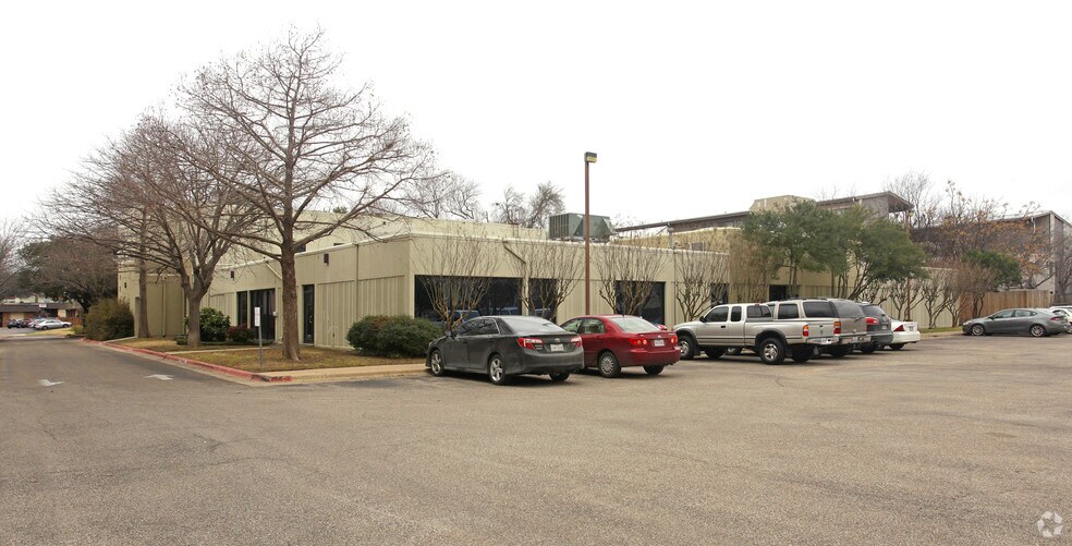 1430 Collier St, Austin, TX à vendre - Photo de l’immeuble – Image 2 sur 2