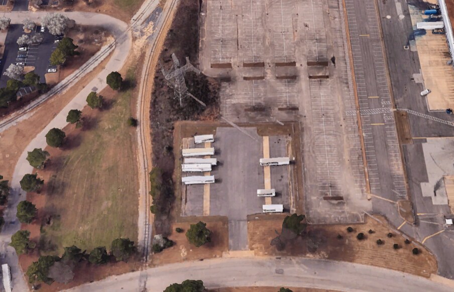 4865 Southridge Blvd, Memphis, TN à louer - Aérien – Image 1 sur 1