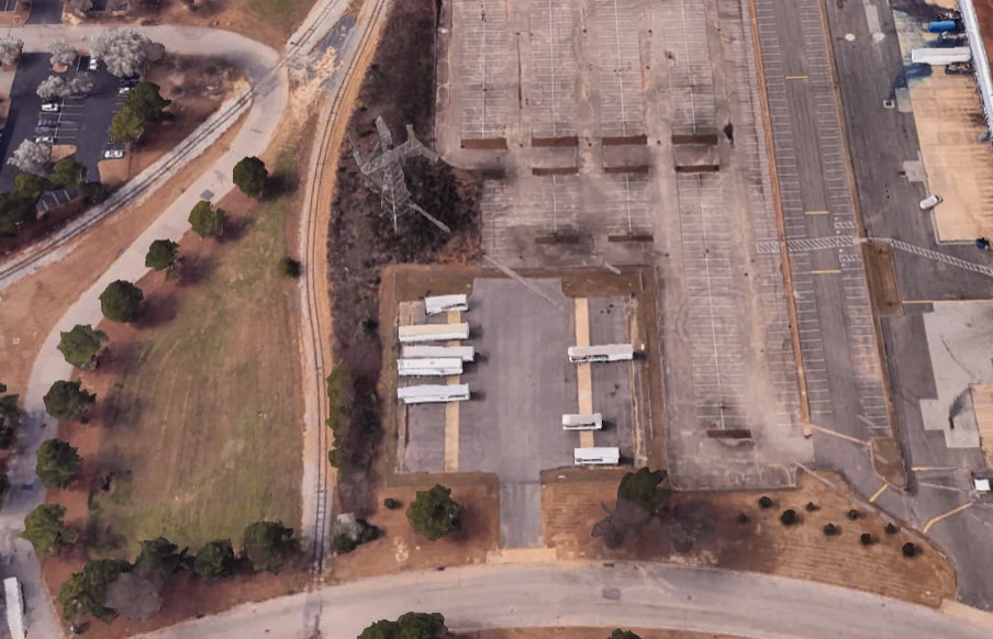 4865 Southridge Blvd, Memphis, TN à louer Aérien– Image 1 sur 2