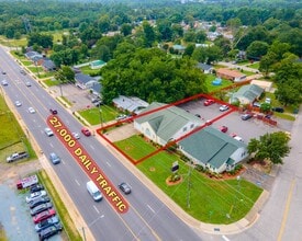 2212 Hope Mills Rd, Fayetteville, NC à louer Photo intérieure– Image 1 sur 13