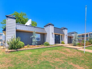 Plus de détails pour 11107 E Brady St, Tulsa, OK - Logement à vendre