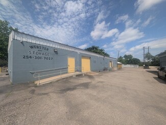 Plus de détails pour 1811 Webster Ave, Waco, TX - Spécialisé à vendre