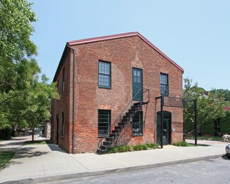 Plus de détails pour 1340 Smith Ave, Baltimore, MD - Bureau/Local commercial à louer