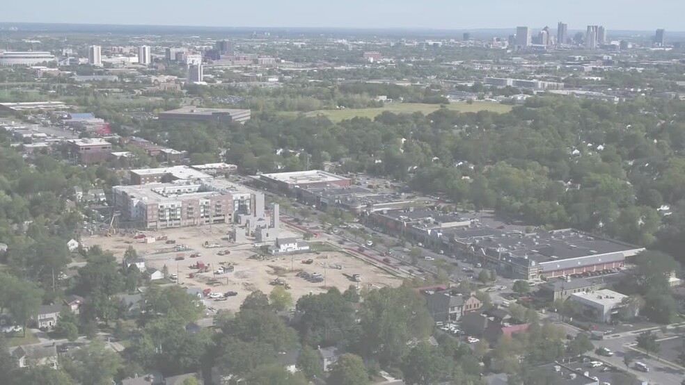 1690 W Lane Ave, Columbus, OH à louer - Vidéo sur l’annonce professionnelle – Image 2 sur 8