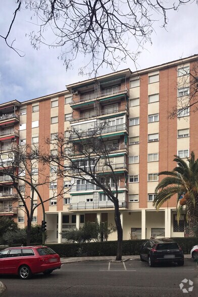 Calle de la Constitución, 8, Guadalajara, Guadalajara à louer - Photo de l’immeuble – Image 2 sur 2