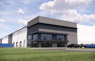 Plus de détails pour 5782 McAshan Dr, Mc Calla, AL - Industriel/Logistique à louer