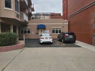 Plus de détails pour 44 Bright St, Jersey City, NJ - Bureau à louer