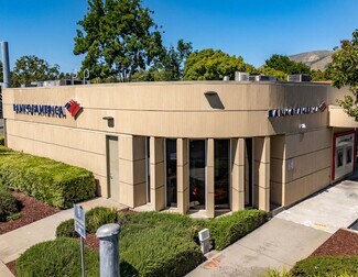 Plus de détails pour 46786 Mission Blvd, Fremont, CA - Local commercial à vendre