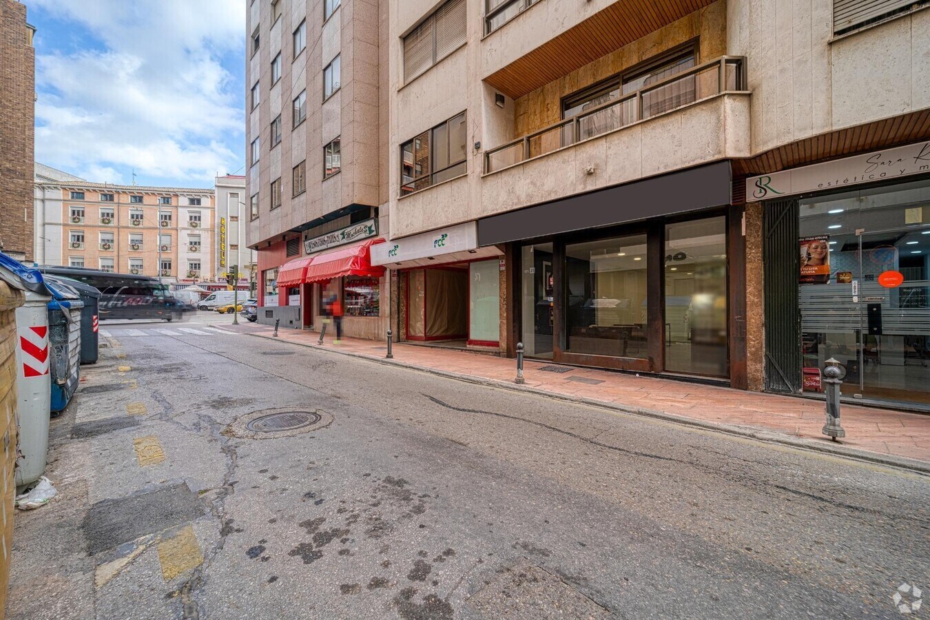Cuenca, CUE 16004 - Lot Puerta 04, Esc. E - - Photo intérieure - Image 2 of 17