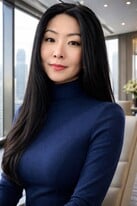 Olivia Wang