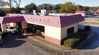 Plus de détails pour 1401 S Slappey Blvd, Albany, GA - Local commercial à vendre